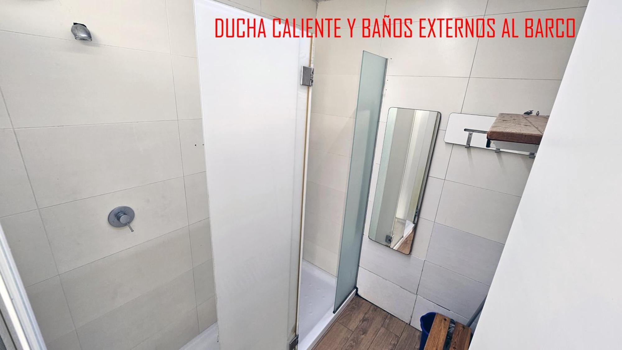 Autentico Velero En Valencie Exteriér fotografie